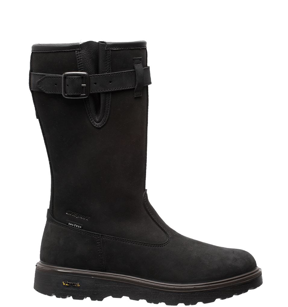 Norwich Laars Black 40