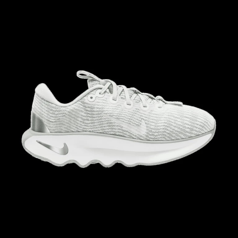 Nike Motiva Hardloopschoen Dames Summit White/Summit White-White 8, 5