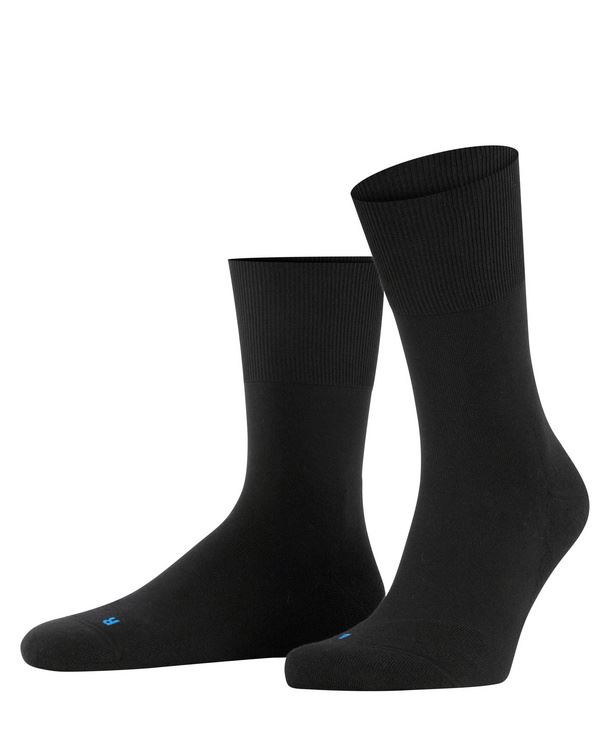 Falke Wandelsok Black 42-43