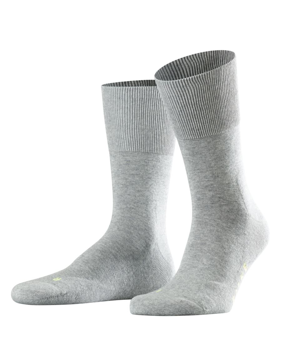 Falke Sok Light Grey 46-48