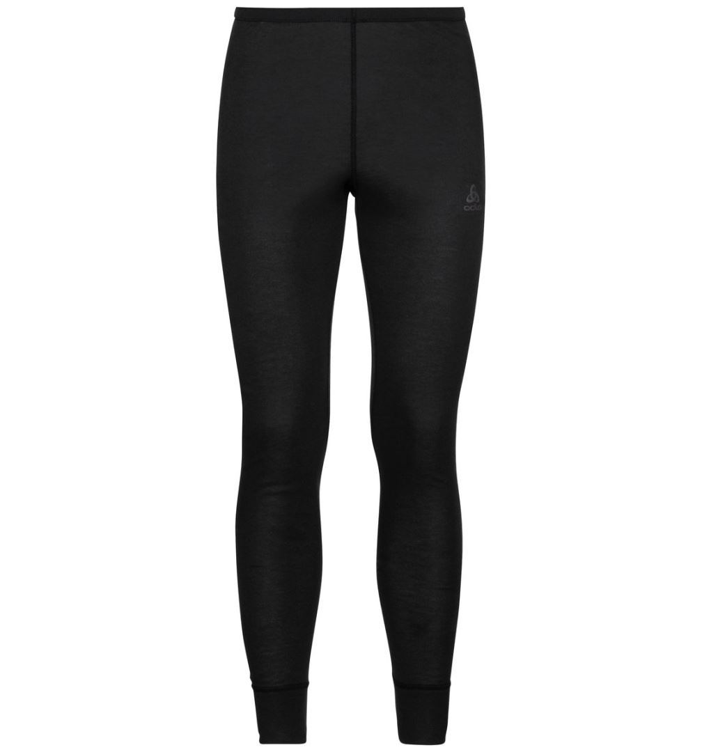 Odlo Active Warm Eco Thermobroek Dames Black L
