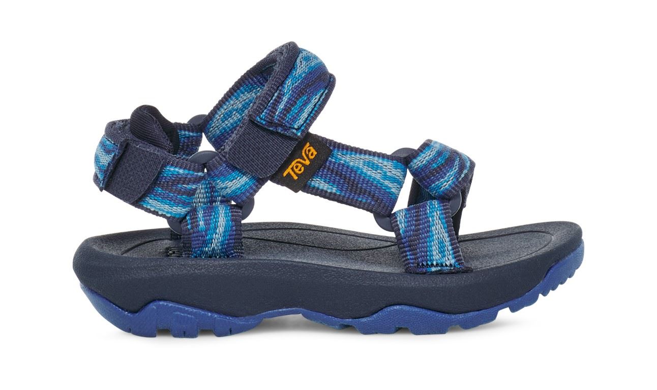 Hurricane XLT 2 Sandaal Kinderen Waves Mood Indigo T06