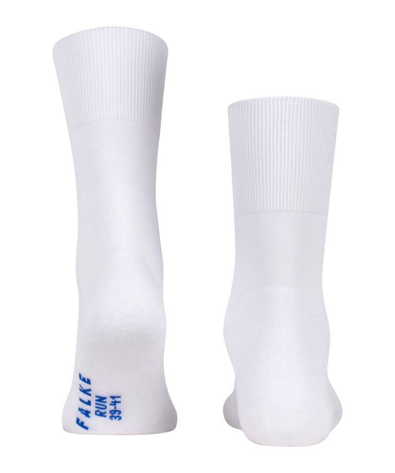 Falke Runningsok White 35-36
