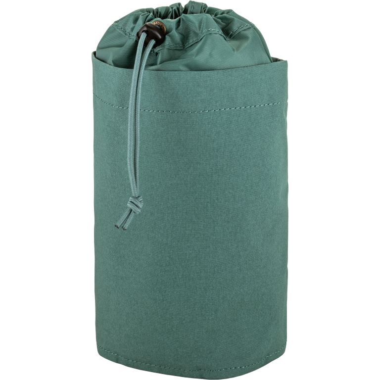Kånken Bottle Pocket Frost Green 1L