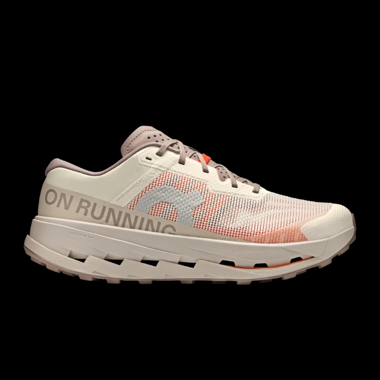Cloudultra 3 Hardloopschoen Heren Cinder | Pearl 45