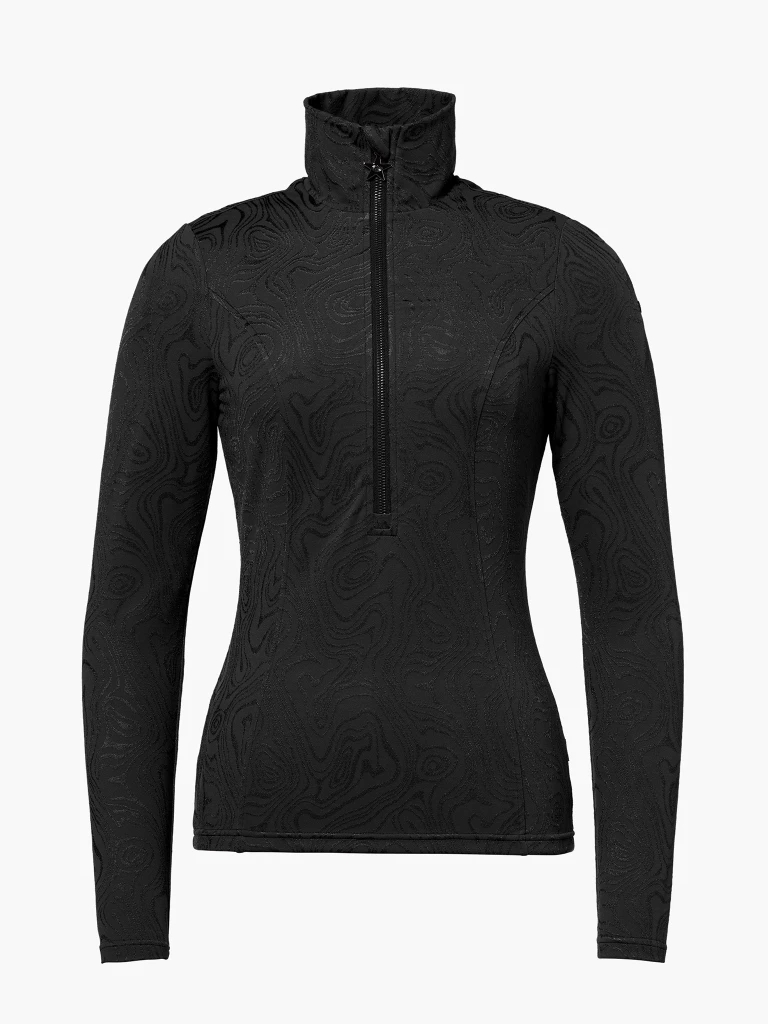 Goldbergh Brina Pully Dames Black M