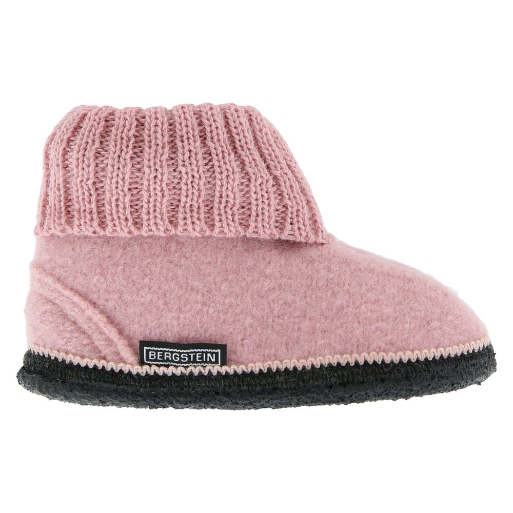 Cozy Slof Kinderen Soft Pink 21