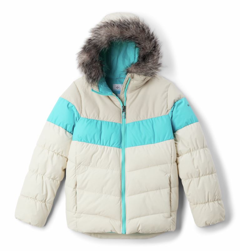 Columbia Arctic Blast™ III Wintersportjas Kinderen