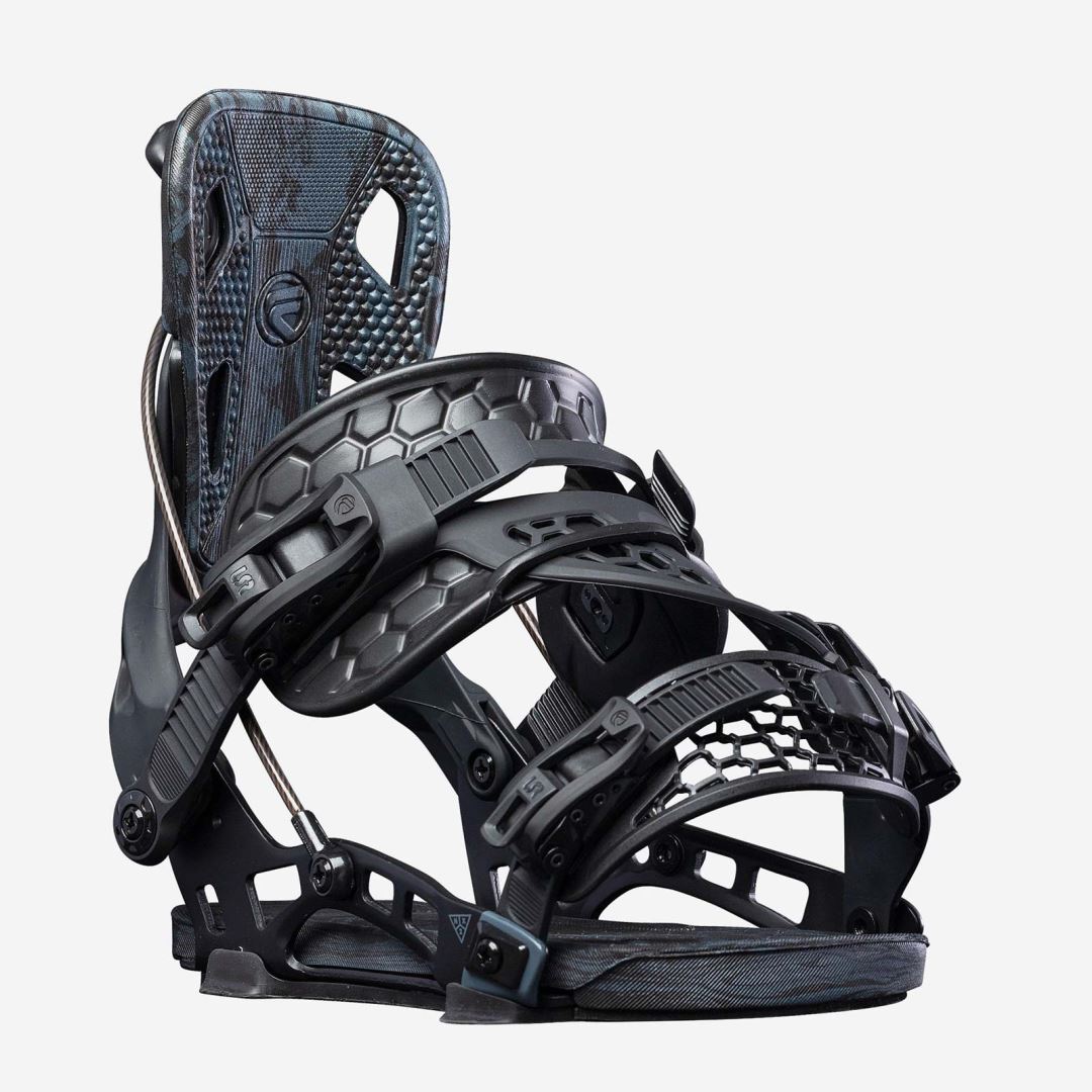 Nx2 Snowboardbinding Soellaart.nl