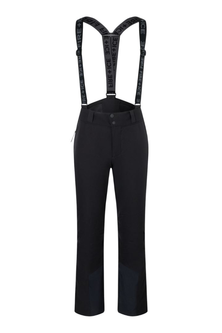 Bogner Scott3-T Skibroek Heren Black 48