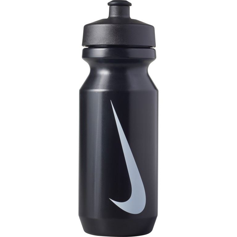 Nike Big Mouth Bottle 2.0 22 Oz Bidon Black/Black/White One Size