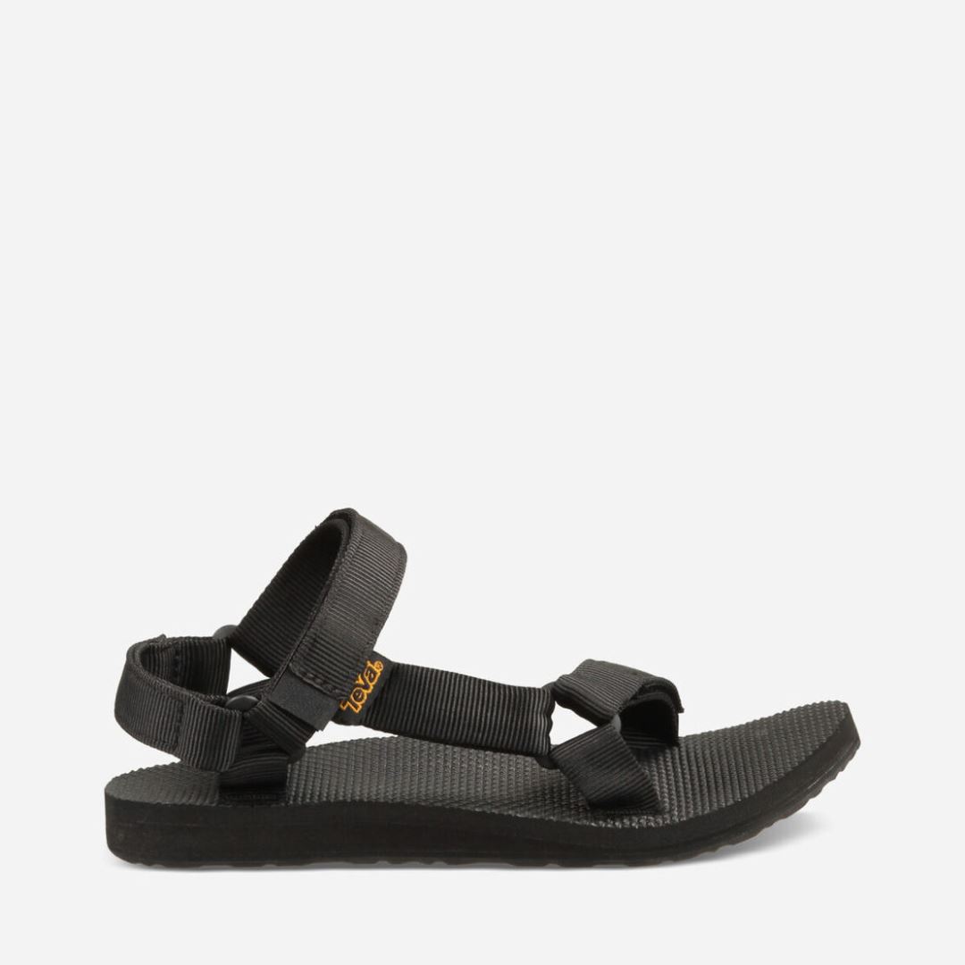 Original Universal Sandaal Dames Black 09