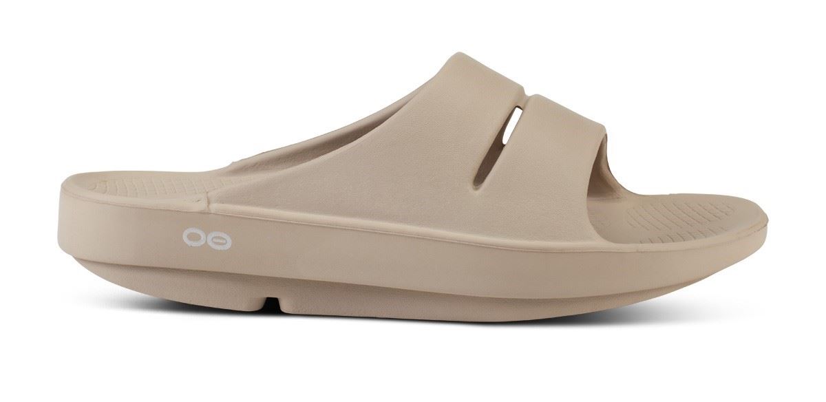 OOahh Slipper Nomad 37/M4/W6