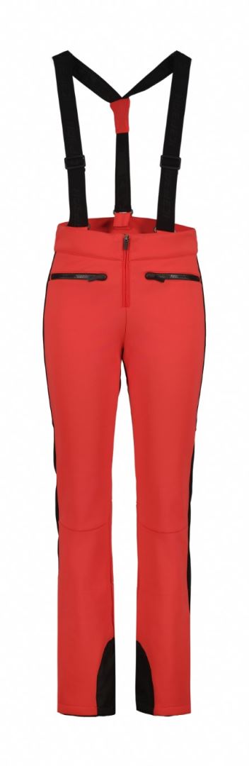 Icepeak Ellsworth Skibroek Dames Coral-Red 36