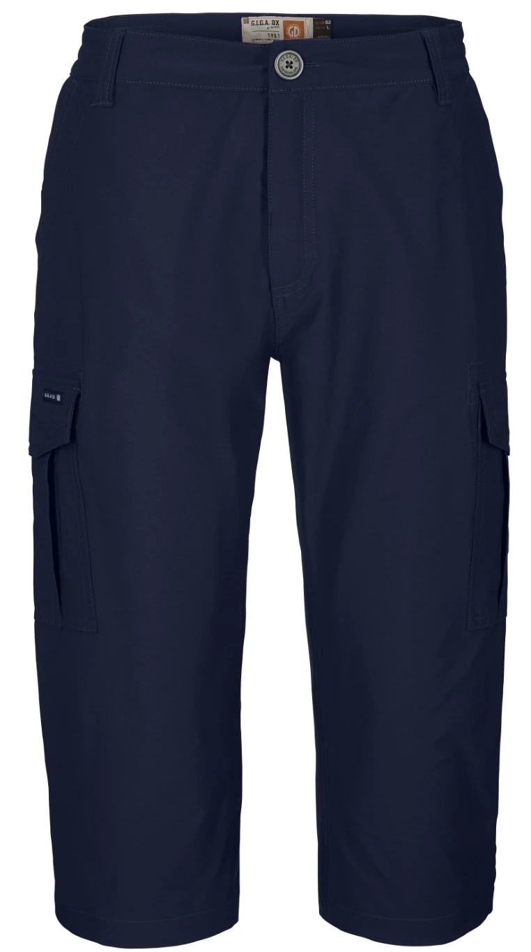 Killtec Gs 13 Capri Heren Dark Steelblue 56