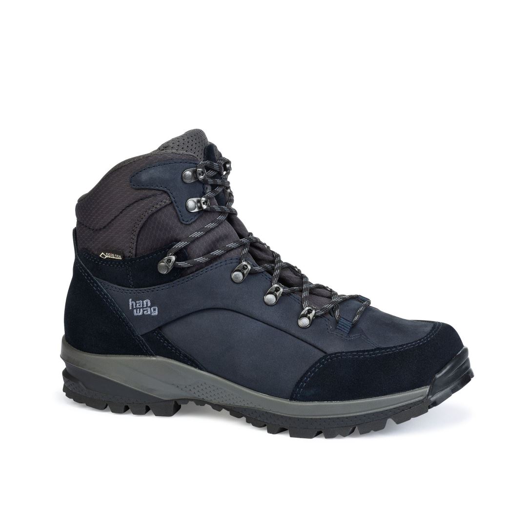 Hanwag Banks SF Extra Lady GTX Hoge Wandelschoen Dames