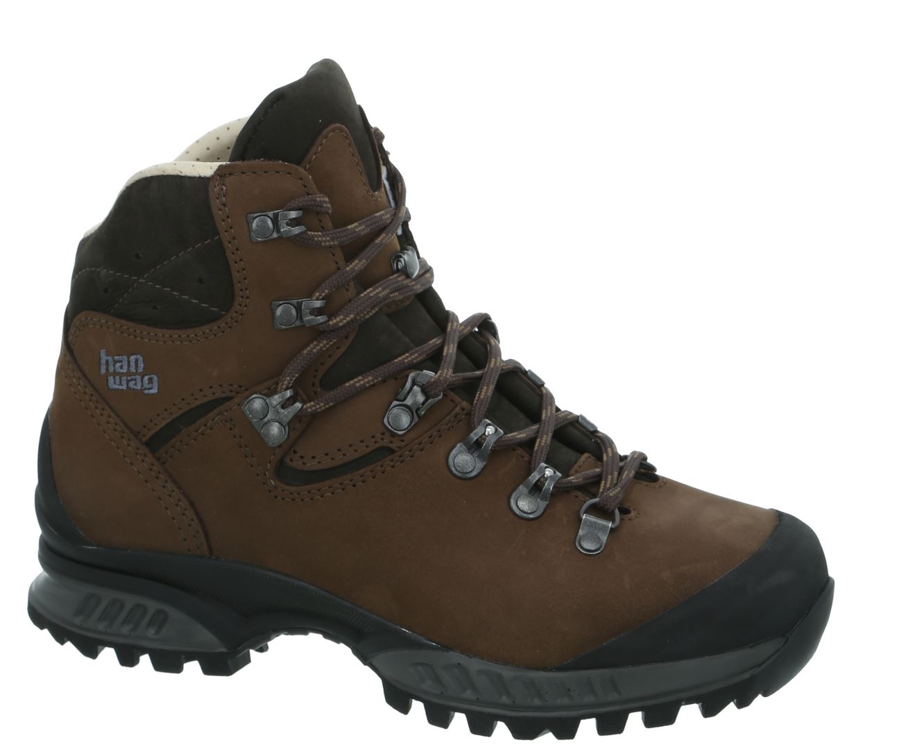 Tatra II Wide Lady GTX Hoge Wandelschoen Dames Erde_Brown 5/38