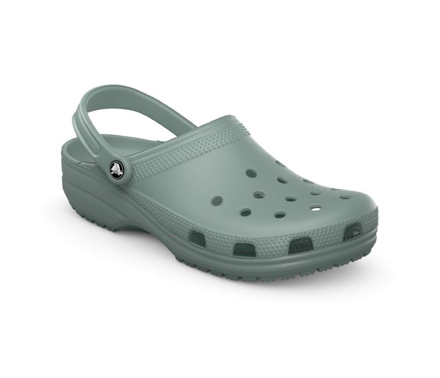 Classic Slipper Pond M10W12