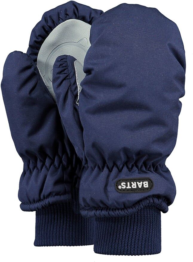 Barts Nylon Kinder Want Navy Size 5