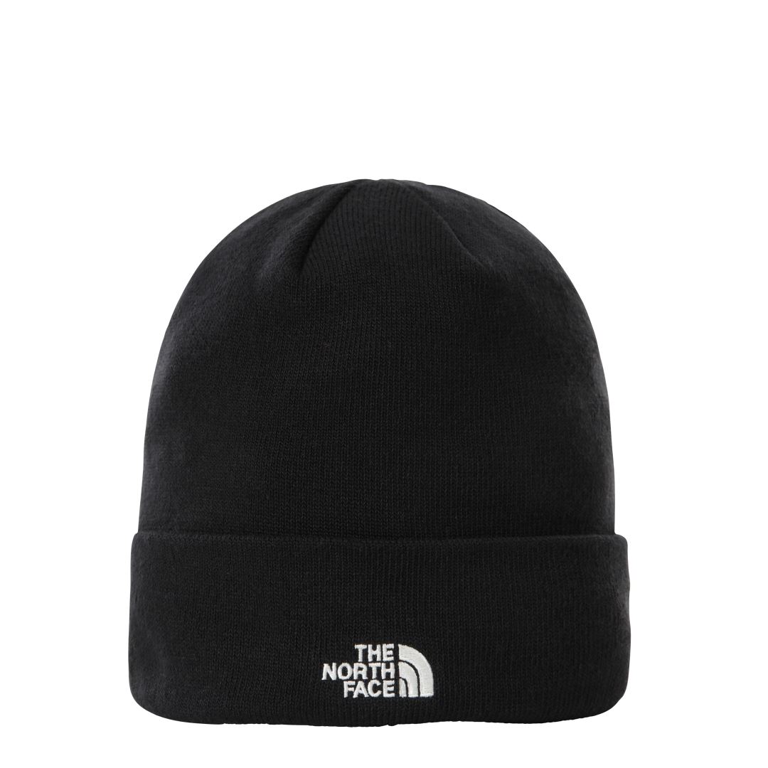 The North Face Norm Beanie Muts TNF Black One Size