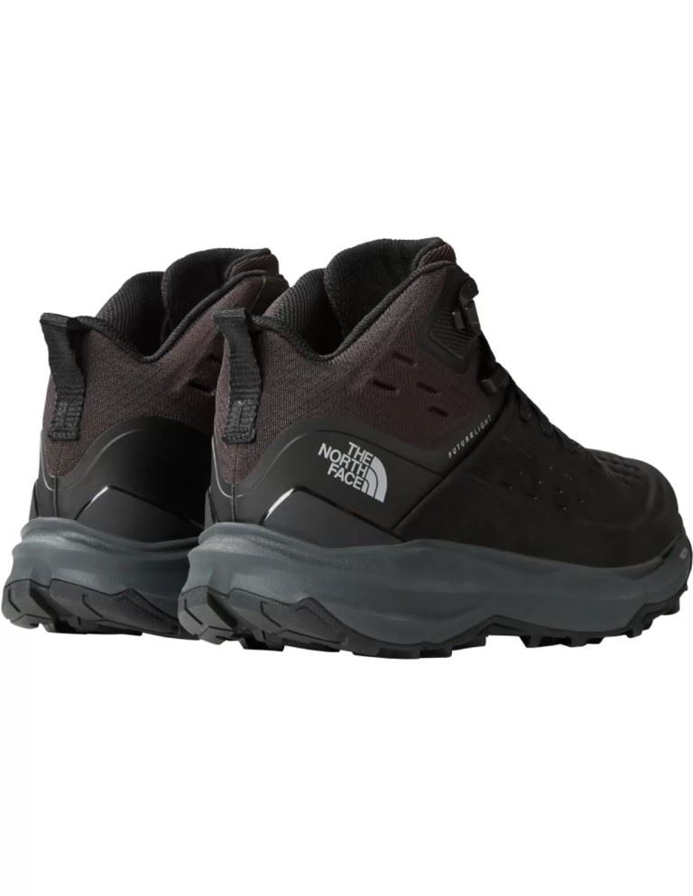 Vectiv Exploris 2 Mid Futurelight Dames Hoge Wandelschoen