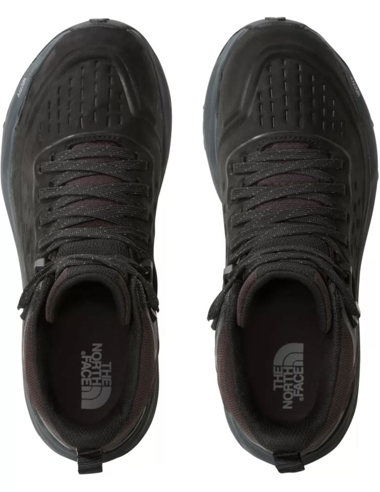 Vectiv Exploris 2 Mid Futurelight Dames Hoge Wandelschoen