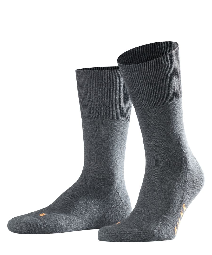 Falke Runningsok Dark Grey 35-36
