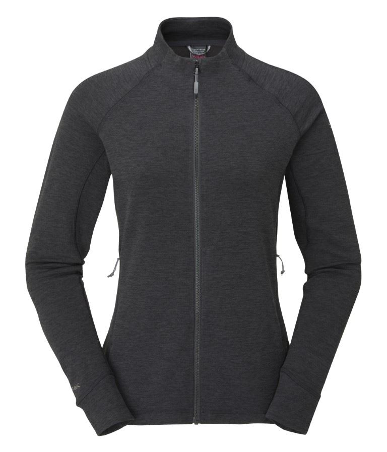 Rab Nexus Fleece Dames
