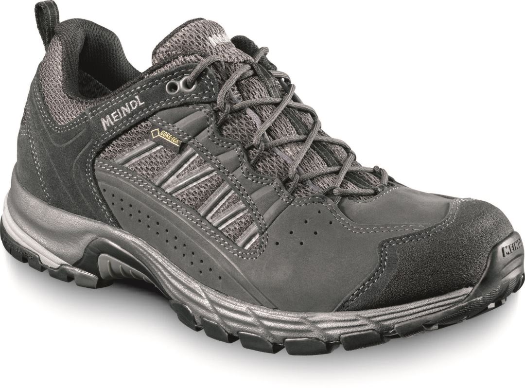 Journey PRO GTX Lage Wandelschoen Heren Anthrazit 9,5/44