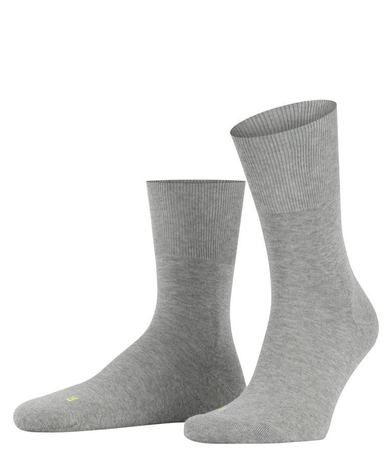Falke Wandelsok Light Grey 39-41
