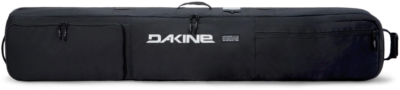 Dakine Fall Line Ski Roller Skihoes