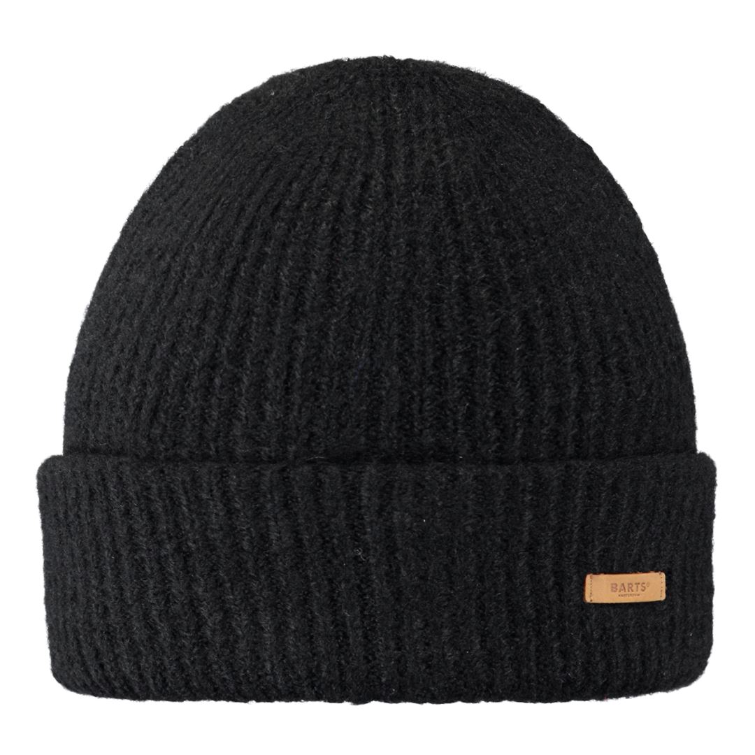 Barts Witzia Muts Dames Black one size