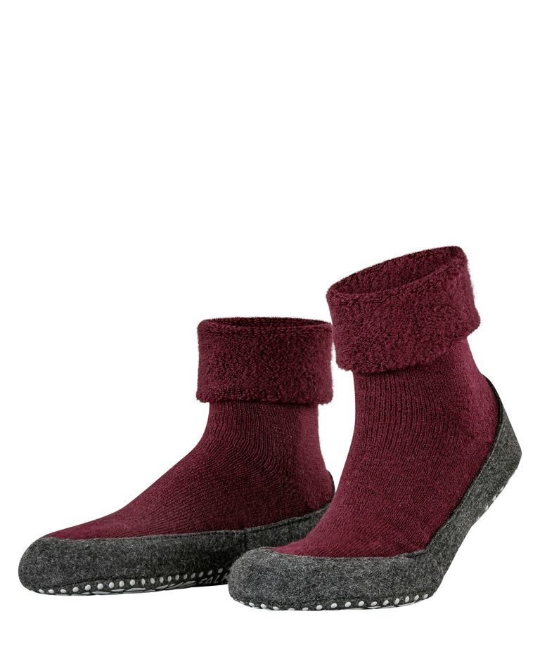 Cosyshoe Slof Heren Barolo 37-38