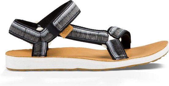W Original Universal Ombre Dames Sandaal Black W11-42