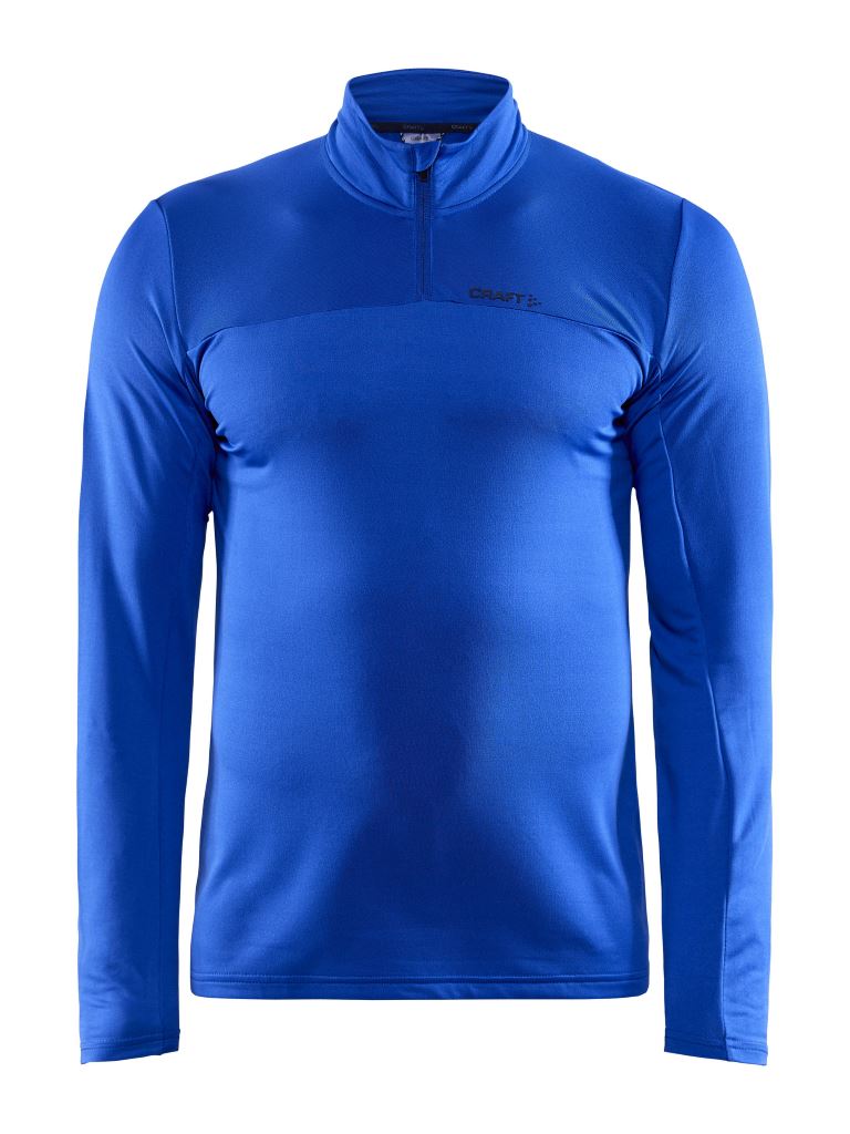 Craft Gain Midlayer Shirt Heren Burst L