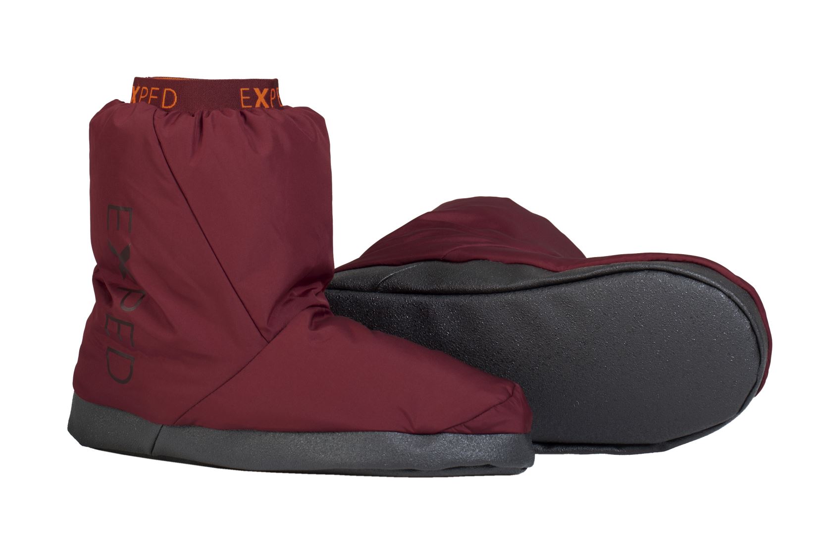 Exped Camp Booty Slof Pantoffel