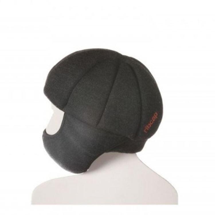 Reed Schaatshelm Anthracite s Soellaart.nl