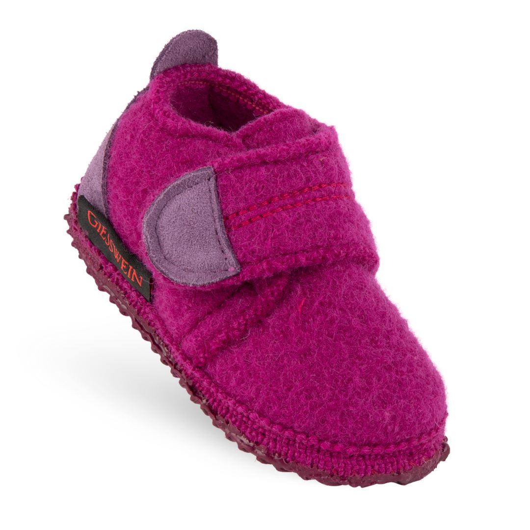 Unterstaufen Pantoffel Traube 20
