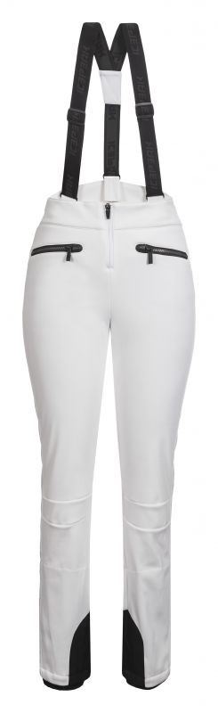 Icepeak Ellsworth Skibroek Dames Optic White 36