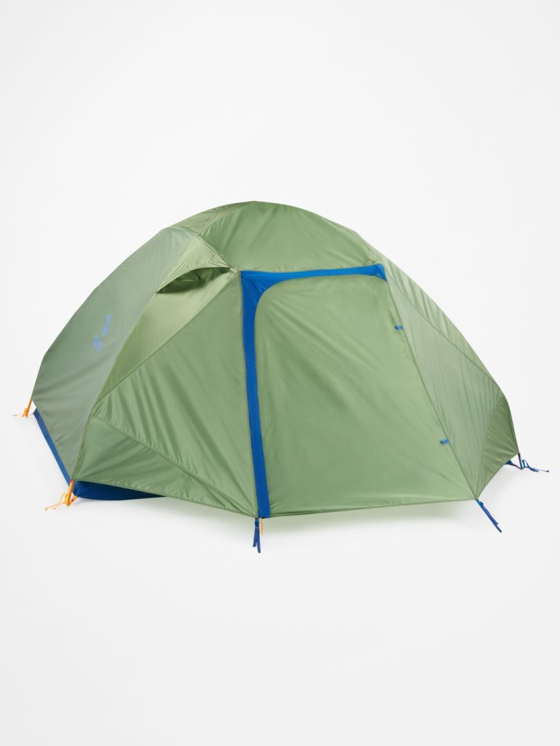 Tungsten 4P Trekkerstent Soellaart.nl
