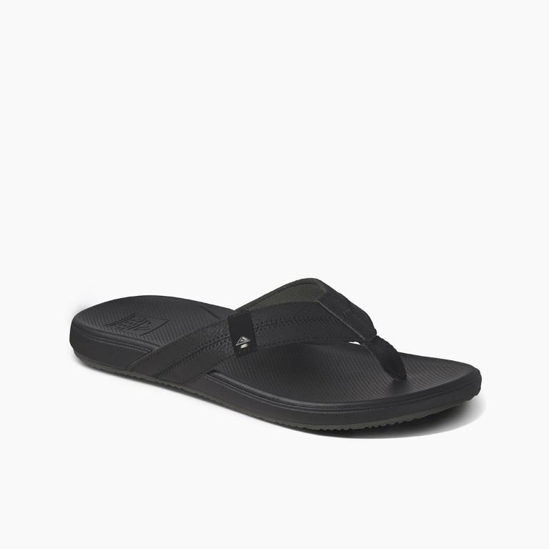 Cushion Phantom 2.0 Slipper Heren Soellaart.nl