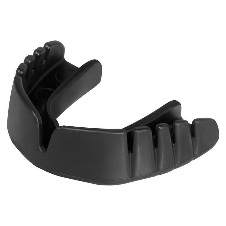 Snap-Fit Mouthguard Youth Mondbescherming Soellaart.nl