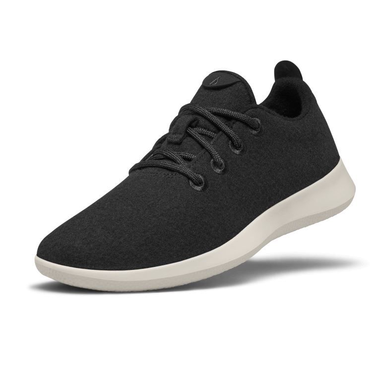 Wool Runner Lage Wandelschoen Dames Soellaart.nl