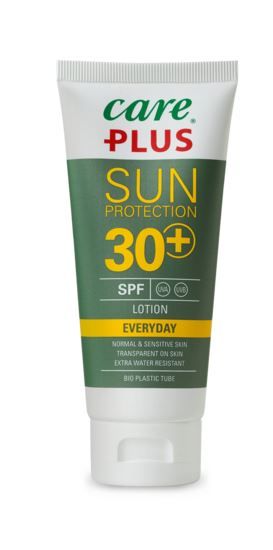 Sun Protection Everyday Lotion Spf30+ Tube Zon Protectie Soellaart.nl