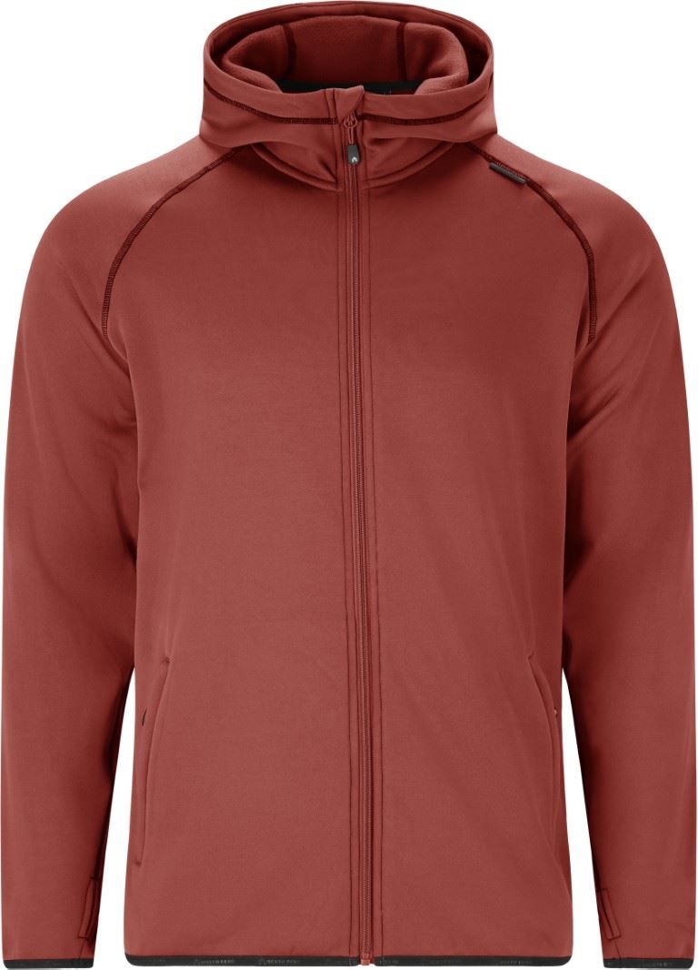 Bartos M Power Stretch Fleece Heren Soellaart.nl