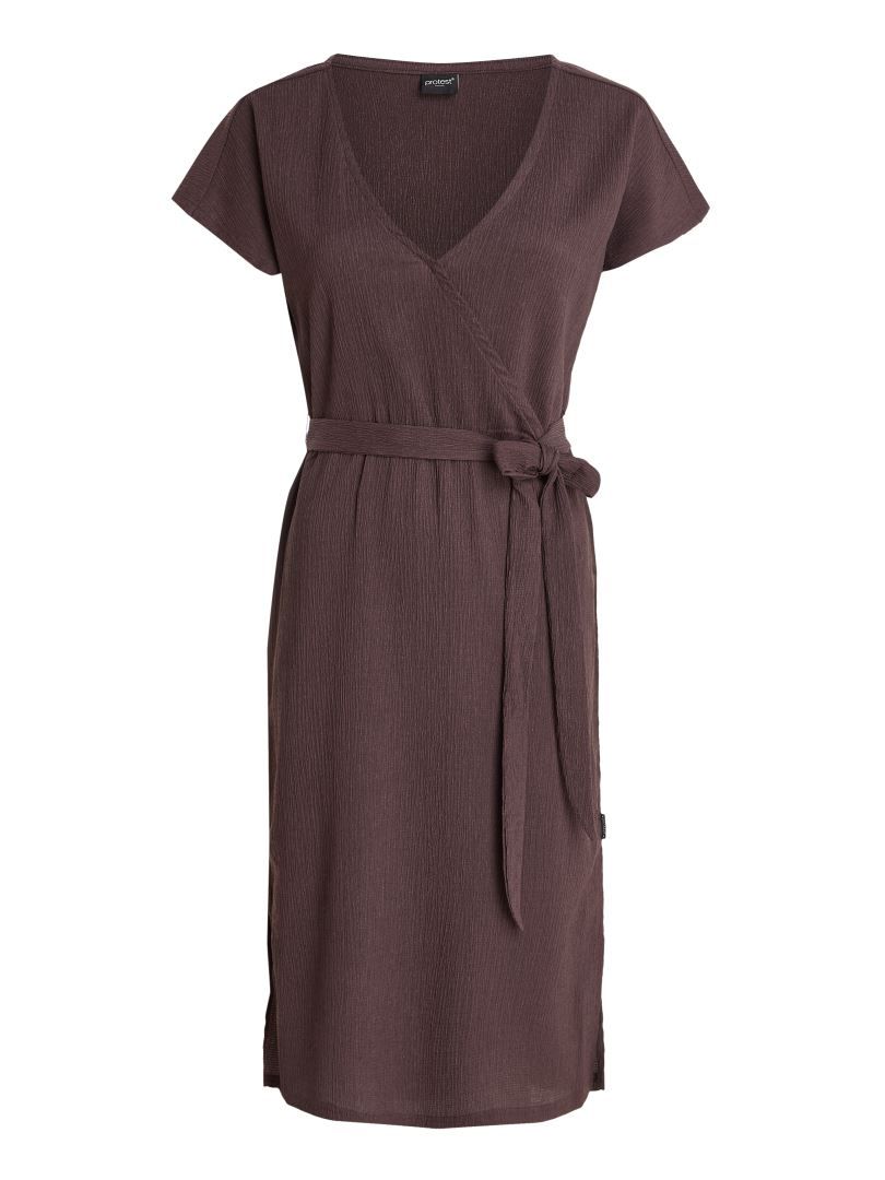 Prtarai Dress Dames Jurk Soellaart.nl