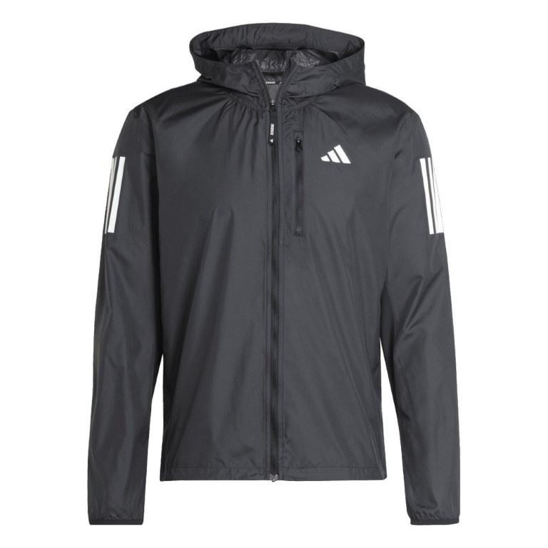 Own The Run Sport Jas Heren Soellaart.nl