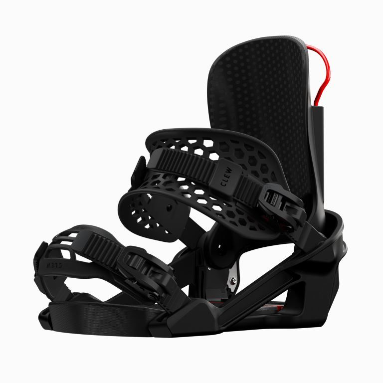 Freedom 1.0 2024/25 Snowboardbinding Soellaart.nl