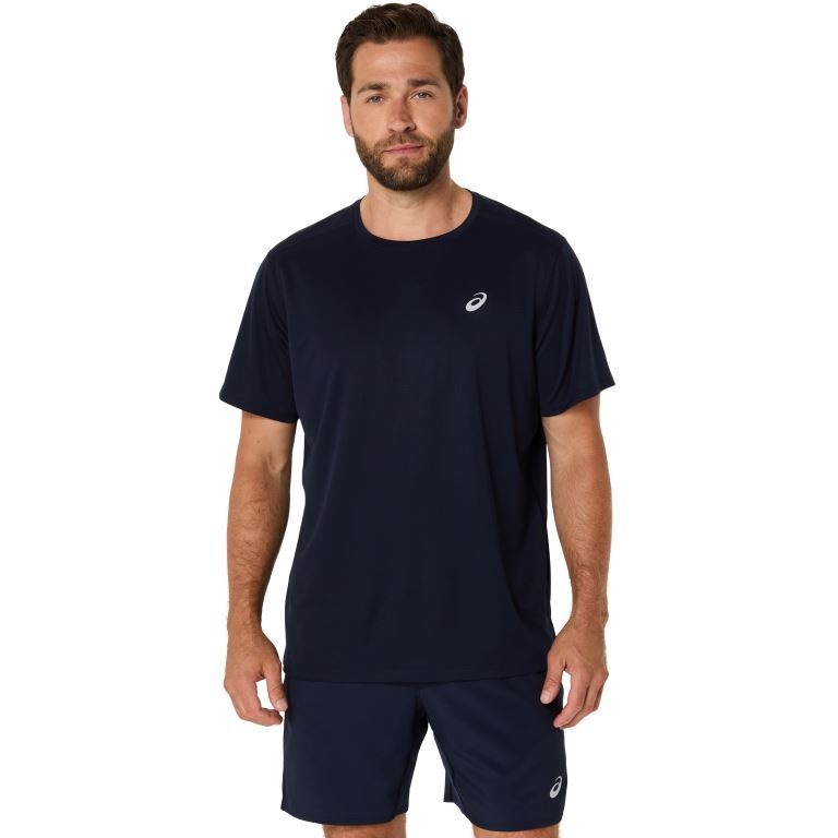 Core SS Hardloop T-shirt Heren Soellaart.nl