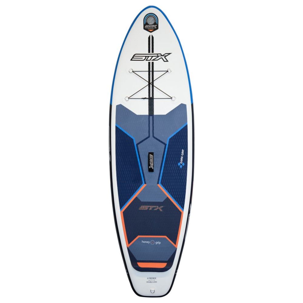 Isup Cruiser 10'8 Sup Board Soellaart.nl